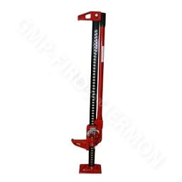 GMP podnośnik hi lift farm jack 48``, 3t