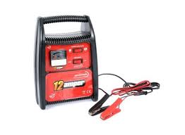 GMP prostownik  6/12v,  12a (rms)