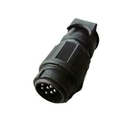 ADAPTER ELEKTRYCZNY 13-7 DŁUGI