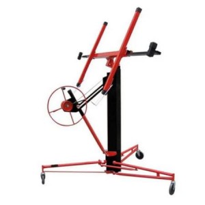 PODNOŚNIK PŁYT GK 11" Hmin=1350mm, Hmax=3350mm