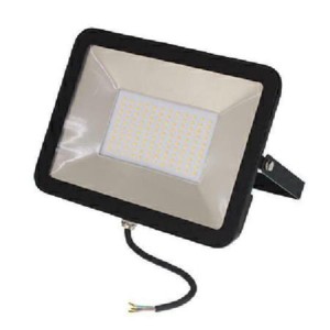 Naświetlacz LED 230V, 100W, BARWA ZIMNA BEZ FOTOKOMÓRKI, SMD2835