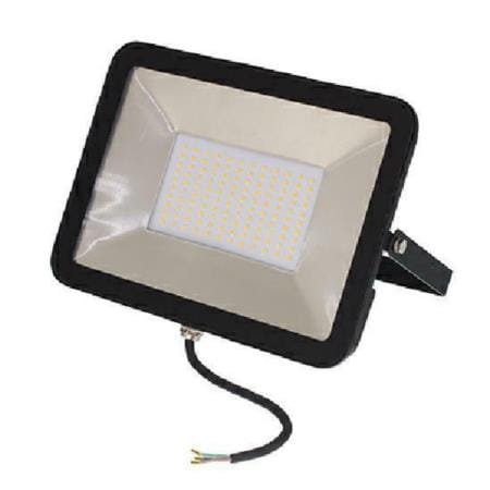 Naświetlacz LED 230V, 100W, BARWA ZIMNA BEZ FOTOKOMÓRKI, SMD2835
