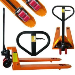 Wózek paletowy 685x1220mm - 2,5t Z PODNOSZENIEM HYDRAULICZNYM od 1-5 szt koszt transportu 50 zł netto