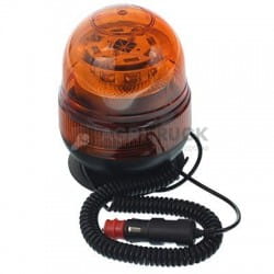 GMP lampa ostrzegawcza 12-24v kogut led