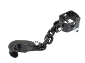 ADAPTER HI LIFT FARM JACK DO PODNOSZENIA ZA ZDERZAK