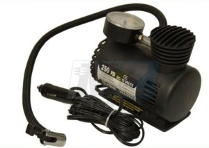GMP kompresor do pompowania pow.12v.