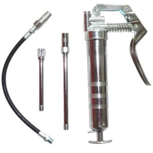 GMP smarownica ręczna 120g