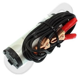 GMP pompa do paliwa 24v elektryczna