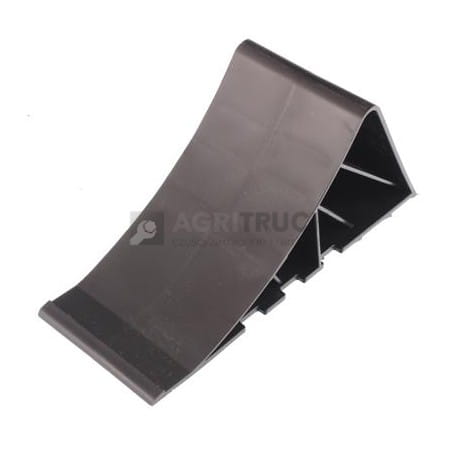 GMP klin pod koła l=225mm plastikowy