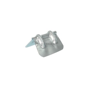 GMP ochraniacz pasa metalowy 110x110mm