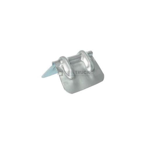 GMP ochraniacz pasa metalowy 110x110mm