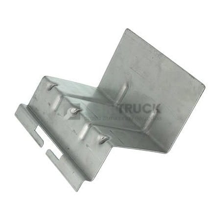 GMP ochraniacz pasa metalowy 120x120x80mm