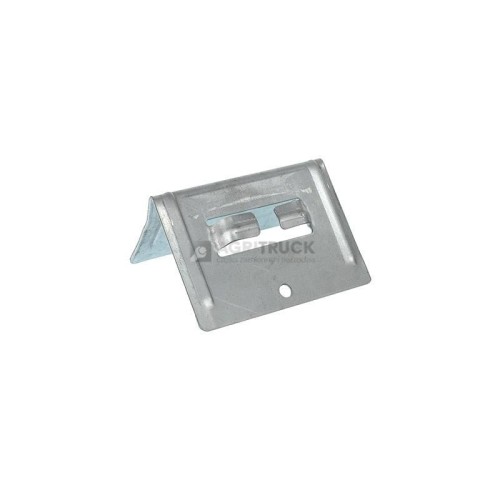 GMP ochraniacz pasa metalowy  90x75mm