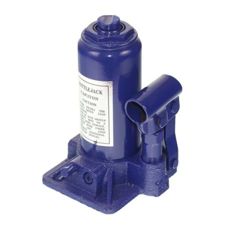 Podnośnik hydrauliczny 16t, 2-TŁOKOWY Hmin=230mm, Hmax=430mm