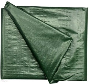 GMP plandeka polietylenowa  8x12m