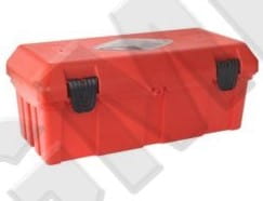 GMP pojemnik na gaśnicę  6kg