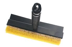 GMP ściągaczka do wody 240mm, z gąbką