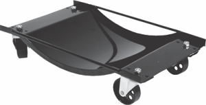 GMP podstawa pod koło 450kg