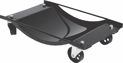 GMP podstawa pod koło 450kg