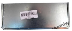 GMP kieszeń tablicy 120x300mm