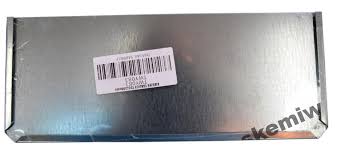 GMP kieszeń tablicy 120x300mm