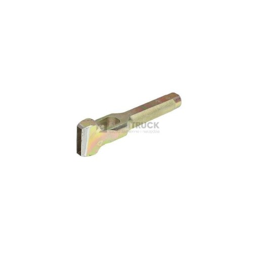 GMP wycinak prostokątny 38x8mm