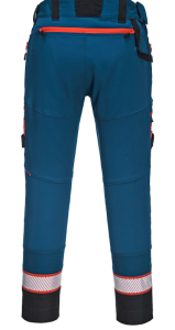 Portwest DX449 Spodnie robocze DX4 niebieski rozm. UK28= EU 44