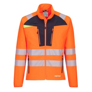 Portwest DX481 Bluza ostrzegawcza pomarańczowy