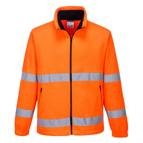 Portwest F250 Polar ostrzegawczy Essential  pomarańczowy