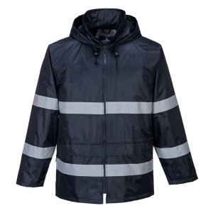Portwest F440 Kurtka wodoodporna IONA™ granatowy