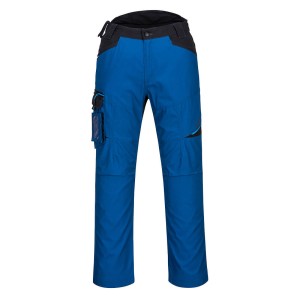 Portwest T711 Spodnie WX3 niebieski