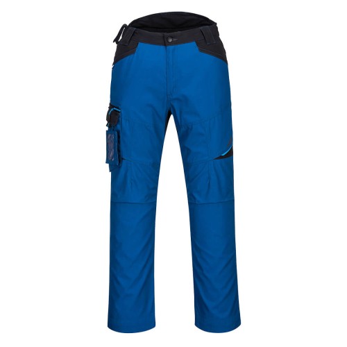 Portwest T711 Spodnie WX3 niebieski