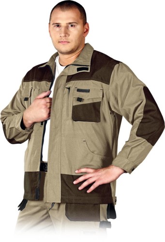 Bluza FORMEN. LH-FMN-J