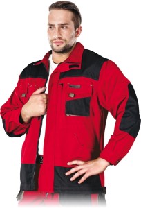 Bluza FORMEN. LH-FMN-J_CBS