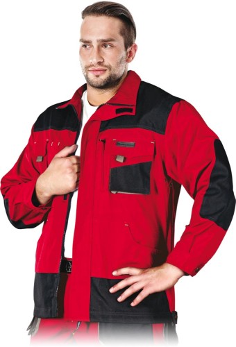 Bluza FORMEN. LH-FMN-J_CBS