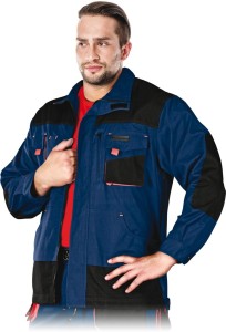 Bluza FORMEN. LH-FMN-J_GBC