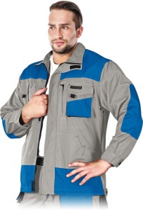 Bluza FORMEN. LH-FMN-J_JSNB