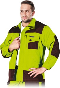 Bluza FORMEN. LH-FMN-J_LBR