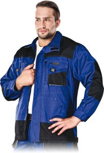 Bluza FORMEN. LH-FMN-J_NBS