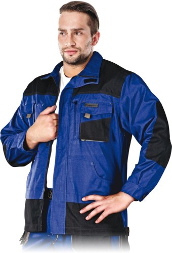 Bluza FORMEN. LH-FMN-J_NBS