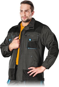 Bluza FORMEN. LH-FMN-J_SBN