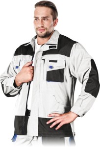 Bluza FORMEN. LH-FMN-J_WSN