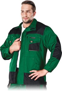 Bluza FORMEN. LH-FMN-J_ZBS