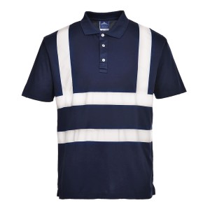 Portwest F477 Koszulka polo IONA granatowy