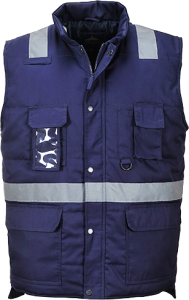 Portwest F414 Ocieplacz Iona granatowy
