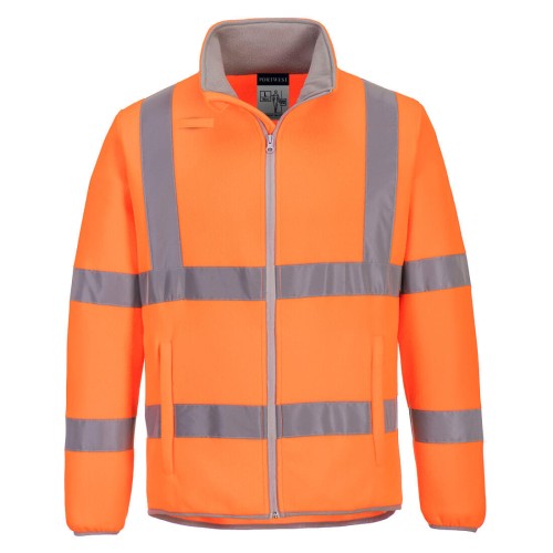 Portwest EC70 Polar ostrzegawczy Eco pomarańczowy