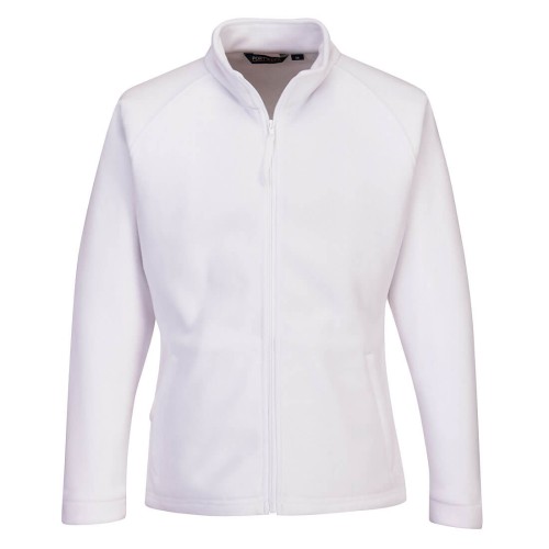 Portwest F282 Polar damski Aran biały