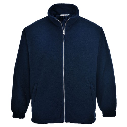 Portwest F285 Bluza polarowa wiatroszczelna granatowy