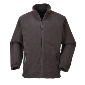 Portwest F400 Bluza polarowa Argyll brązowy