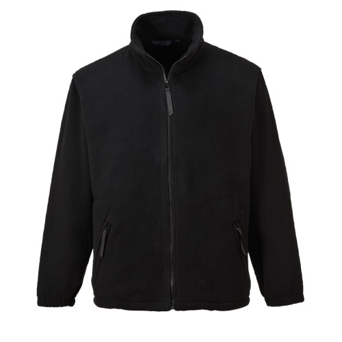 Portwest F400 Bluza polarowa Argyll czarny